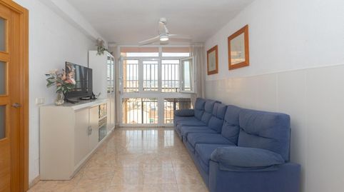 Foto 2 de Piso en venta en Calle Princesa, 42, Parque Ayala - Jardín de la Abadía - Huelín, Málaga Capital