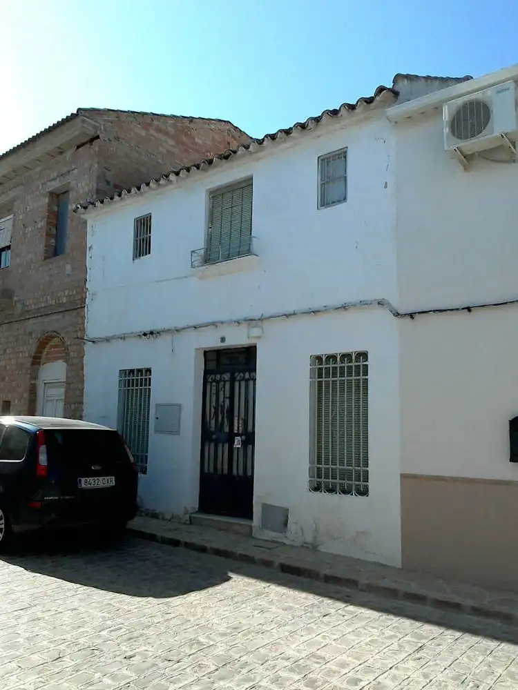 Casa o xalet en venda a Beato Garrido, Porcuna