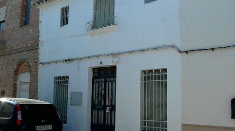 Foto 2 von Haus oder Chalet zum Verkauf in Beato Garrido, Porcuna, Jaén