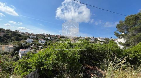 Foto 4 de Residencial en venda a Monte Pedreguer, Pedreguer