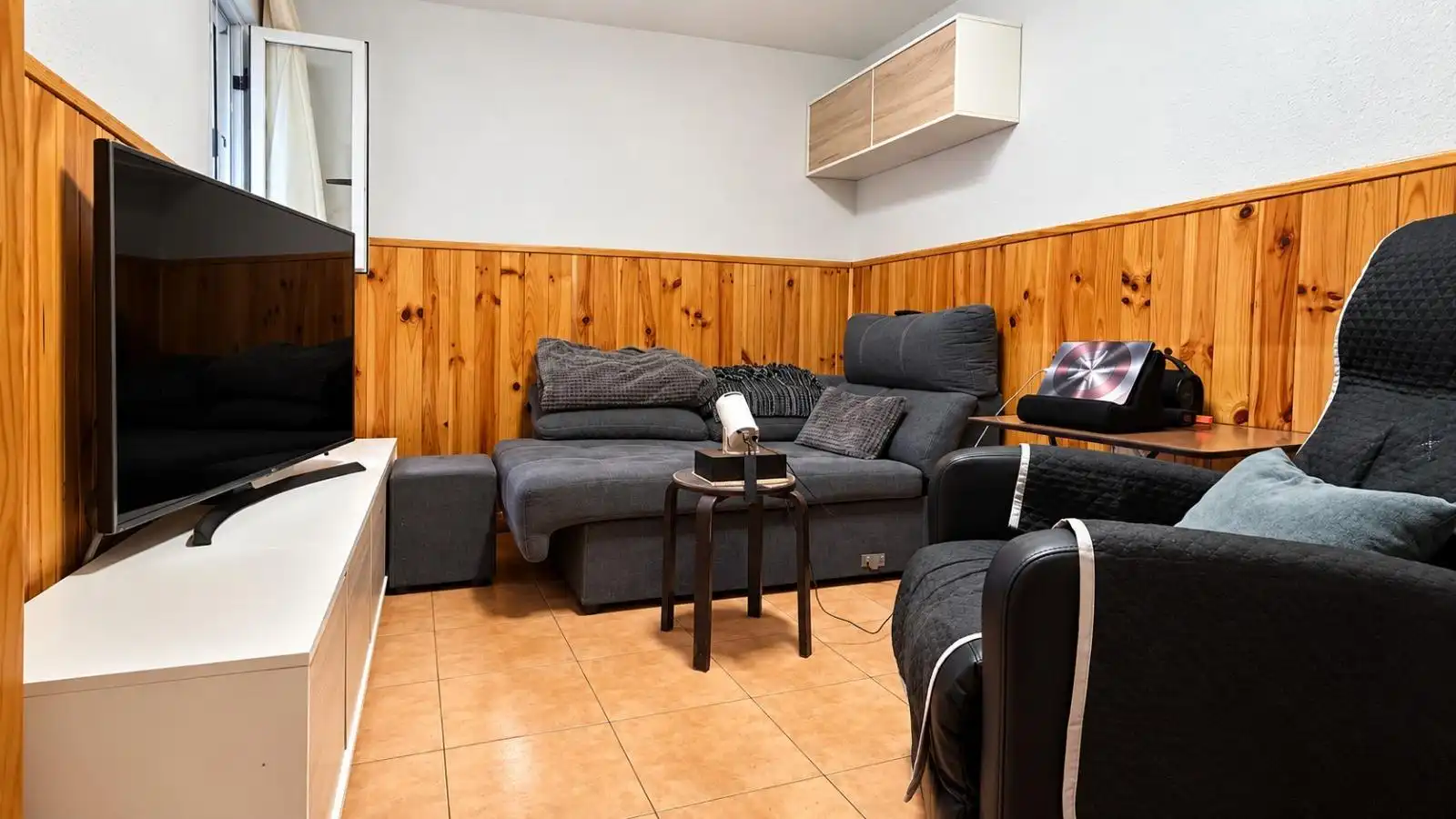 Maison mitoyenne avec jardin à vendre à Seseña Nuevo, imagen 22