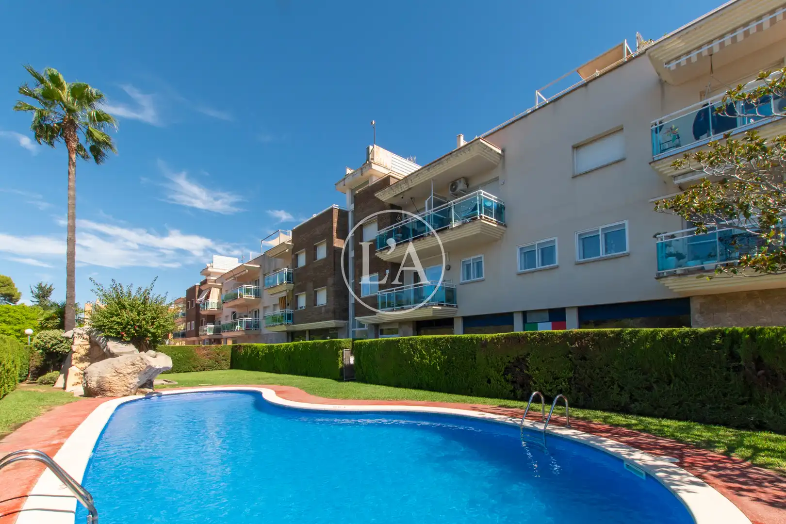 Ático en venta en Carrer Castell de Miravet, Els Tallats - Mas Olivé