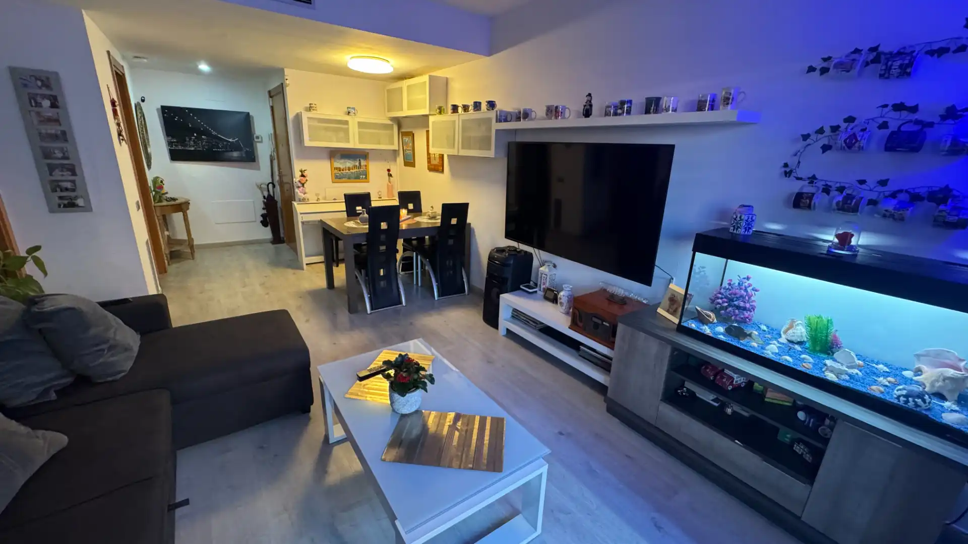 Dúplex en venta en Carrer Bonavista, Montcada Centre - La Ribera