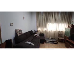 Living room of Flat to rent in Amposta  with Air Conditioner