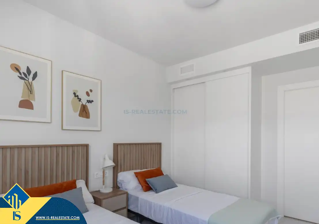 Ático con piscina en venta en Orihuela Costa, imagen 10