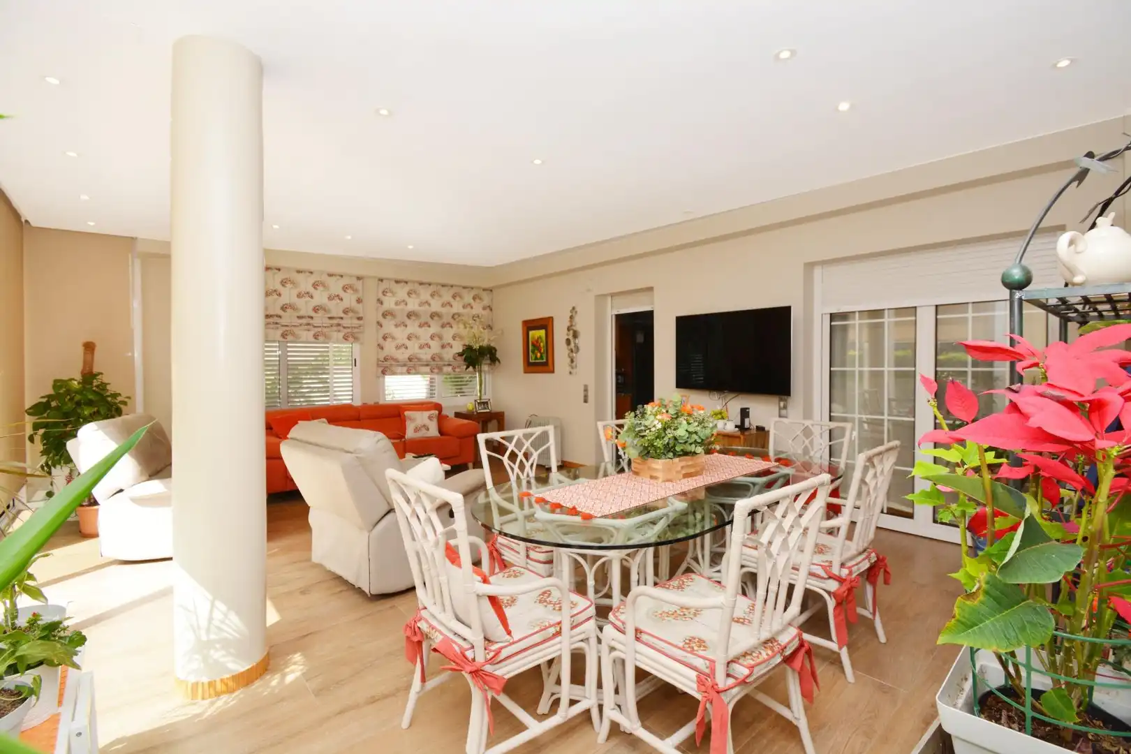 Villa mit Pool zum Verkauf in Calle PAVAROTTI. LUCIANO, imagen 13