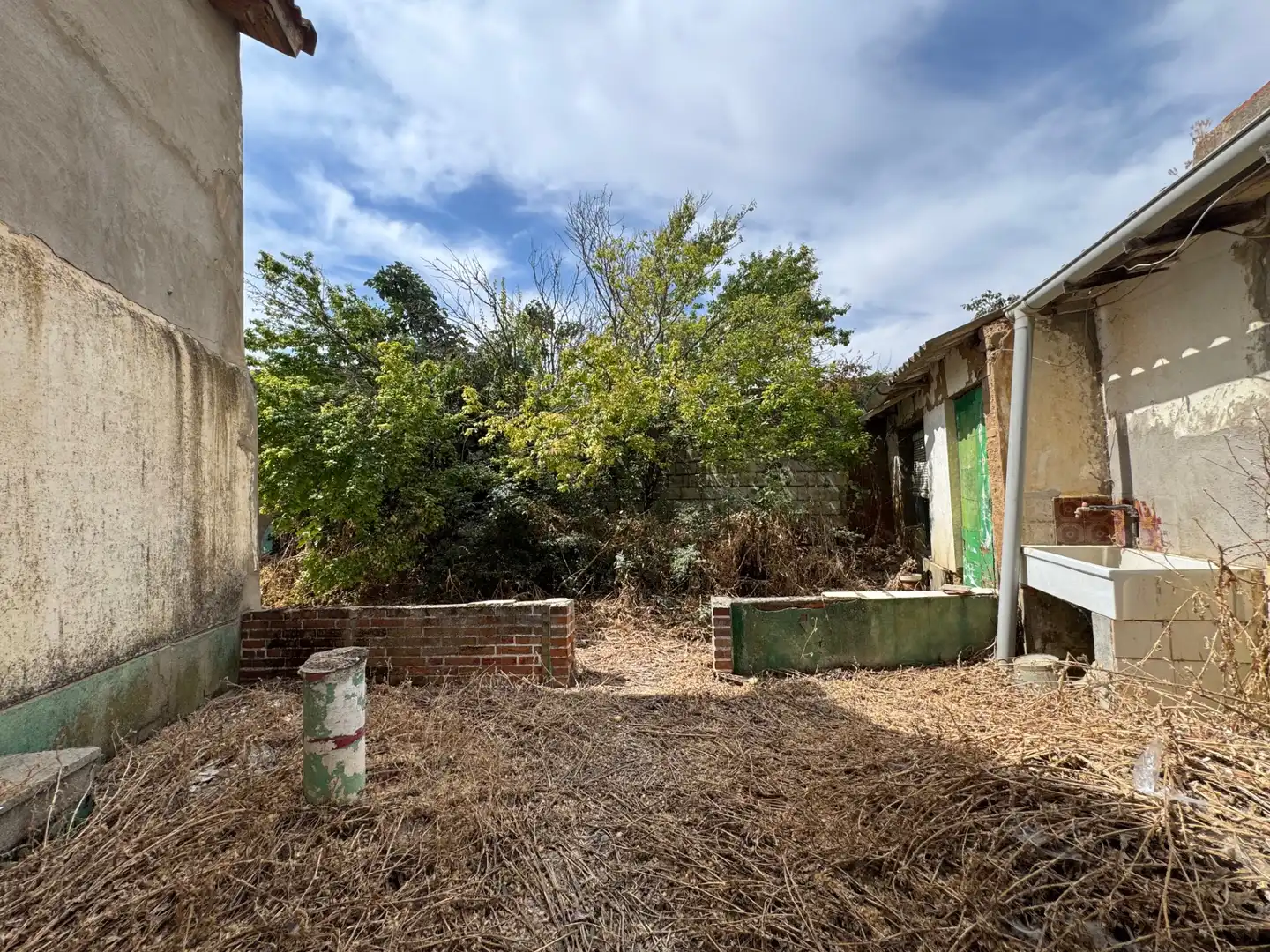 Finca rústica en venta en Villavicencio de los Caballeros con Jardín privado y Trastero