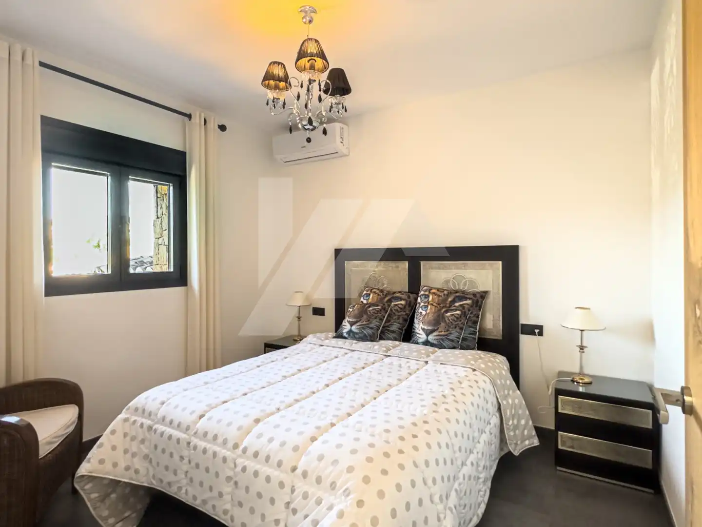 Villa mit Terrasse zum Verkauf in La Fustera, imagen 23