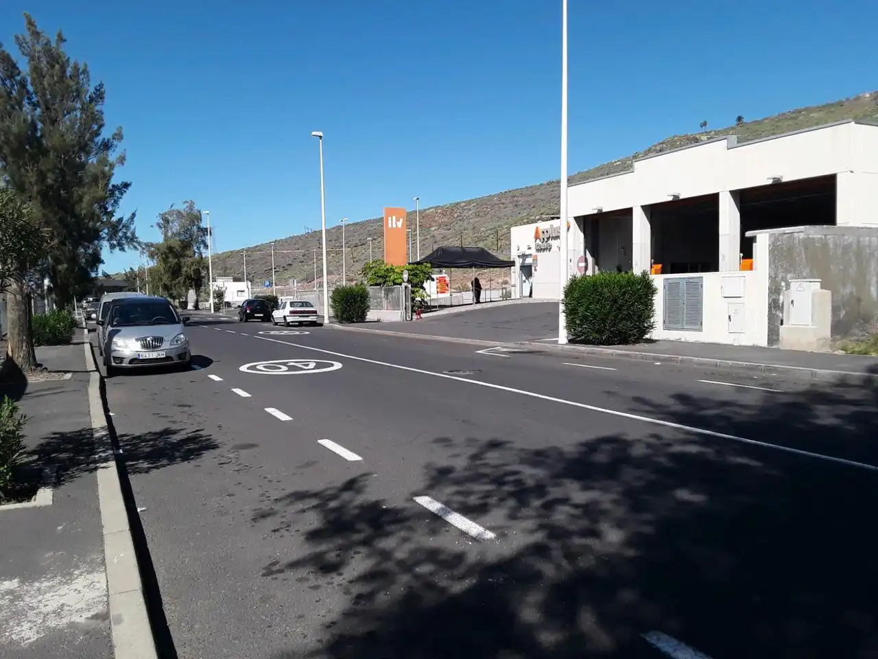 Terreni e lotti in vendita a Barranco Las Torres, imagen 10