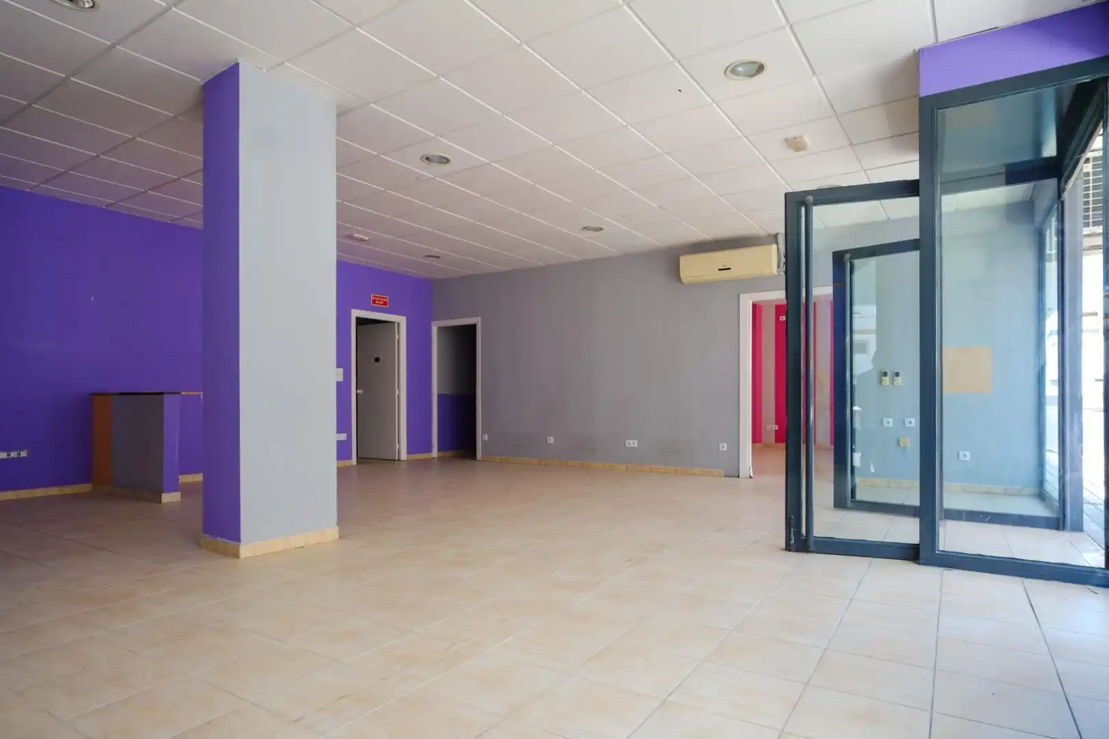 Local comercial en venta en San José de la Rinconada, imagen 12