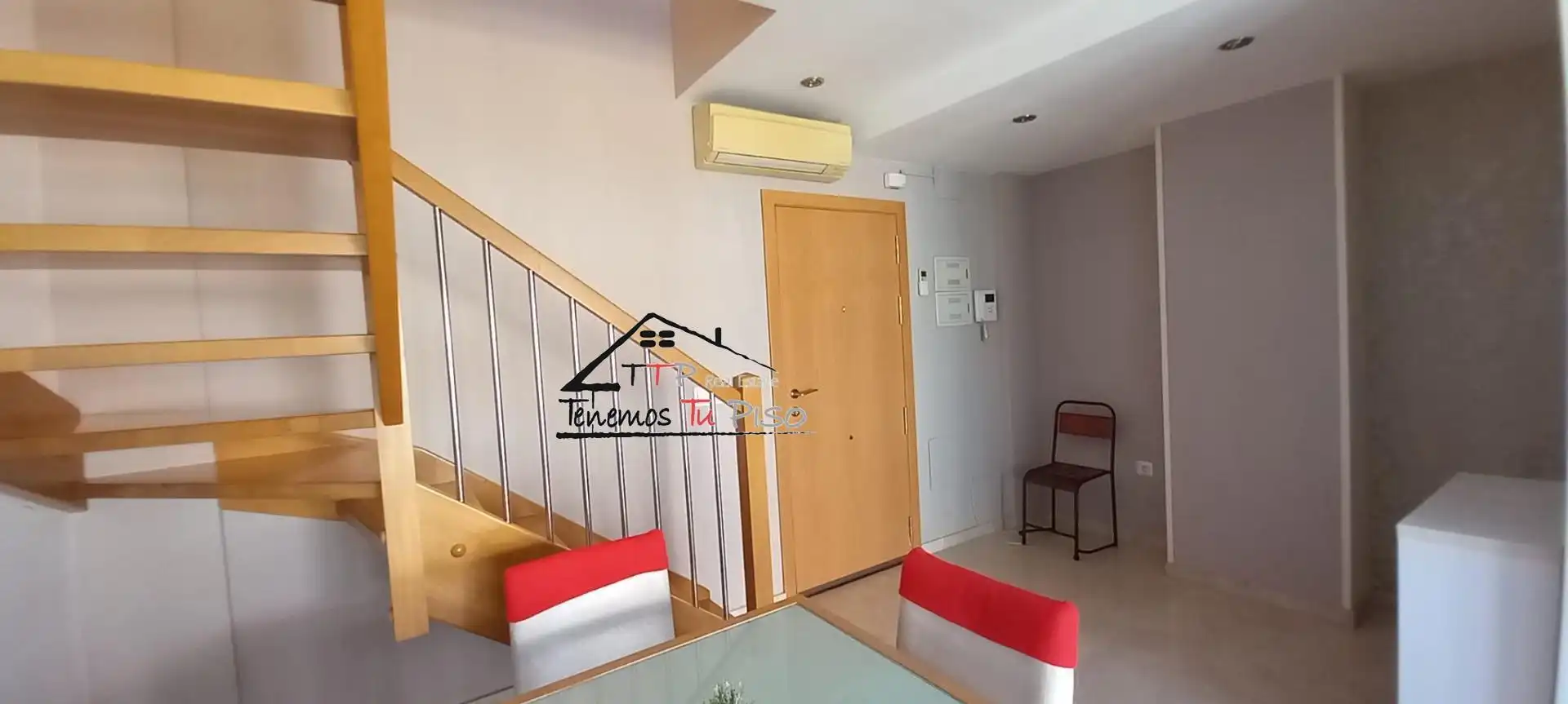Dúplex en venda a CATALUNYA, Pueblo