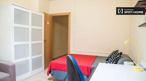 Foto 5 de Pis per a compartir a Exposició, Valencia