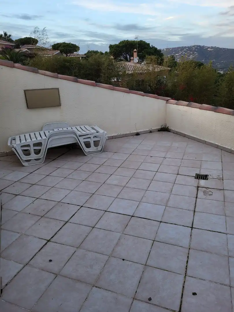 Chalet con terraza en venta en Sant Pol, imagen 22