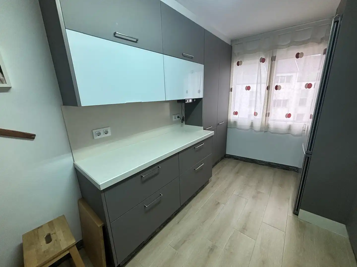 Wohnung mit Aufzug zum Verkauf in Avenida Finisterre, imagen 11