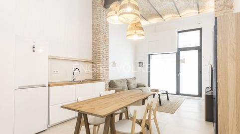 Photo 3 of Flat for rent in El Poble Sec - Parc de Montjuïc, Barcelona Capital