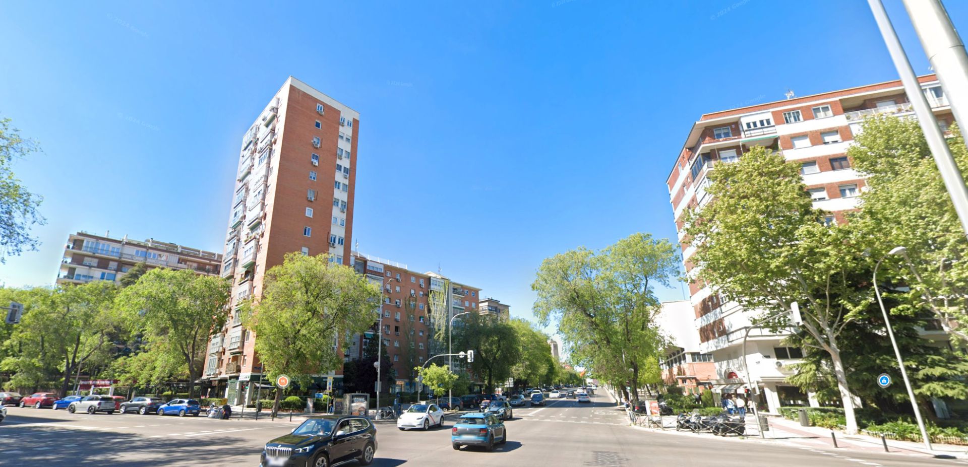 Flat for sale in Ciudad Jardín