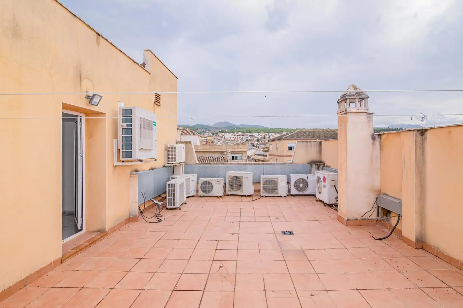 Wohnung mit Terrasse zum Verkauf in La Zubia Ciudad, imagen 22