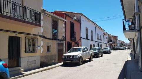 Foto 4 de Casa o chalet en venta en Zarza la Mayor, Cáceres