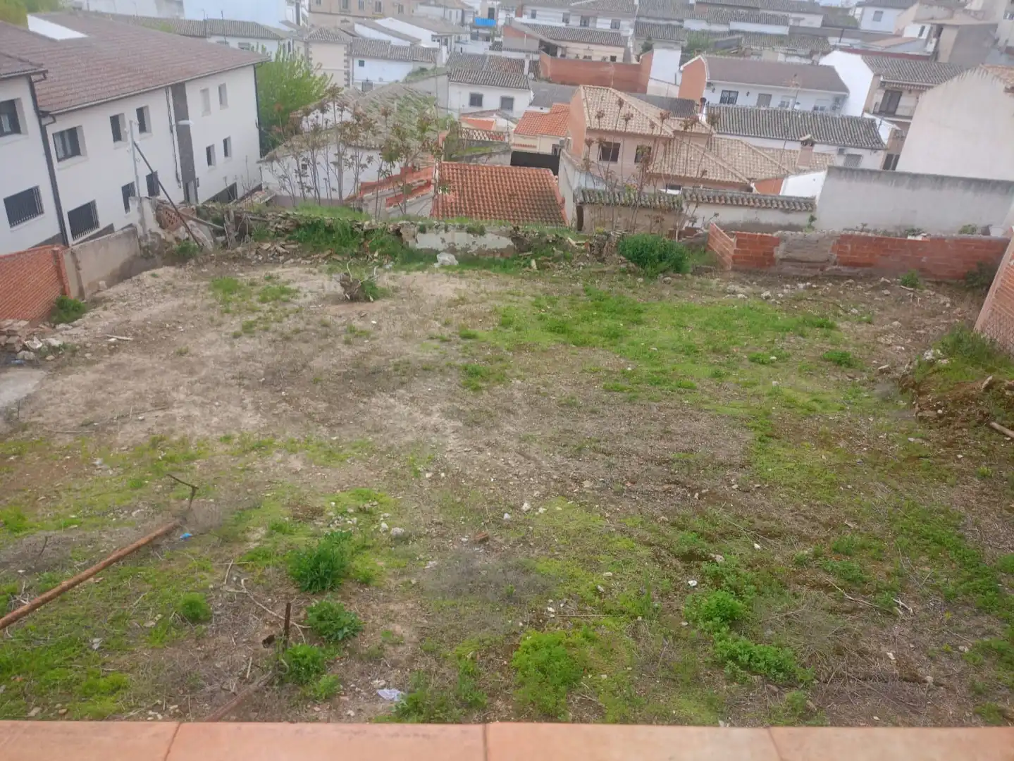 Terreni e lotti in vendita a Olías del Rey, imagen 2