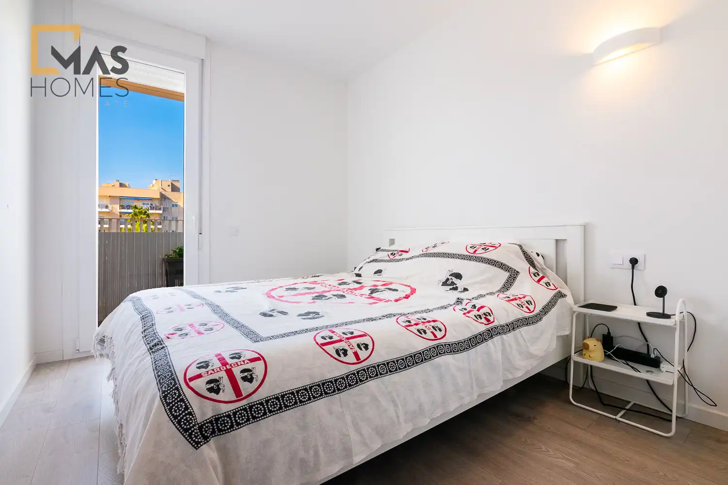 Habitación de Ático en venta en Salou con Aire acondicionado, Calefacción y Jardín privado