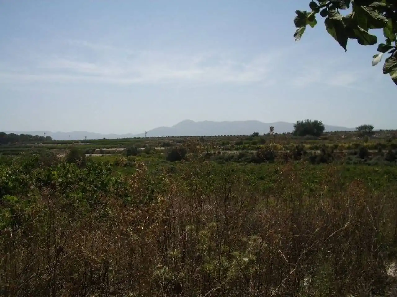 Terreno residencial en venta en Casa Marau, imagen 9