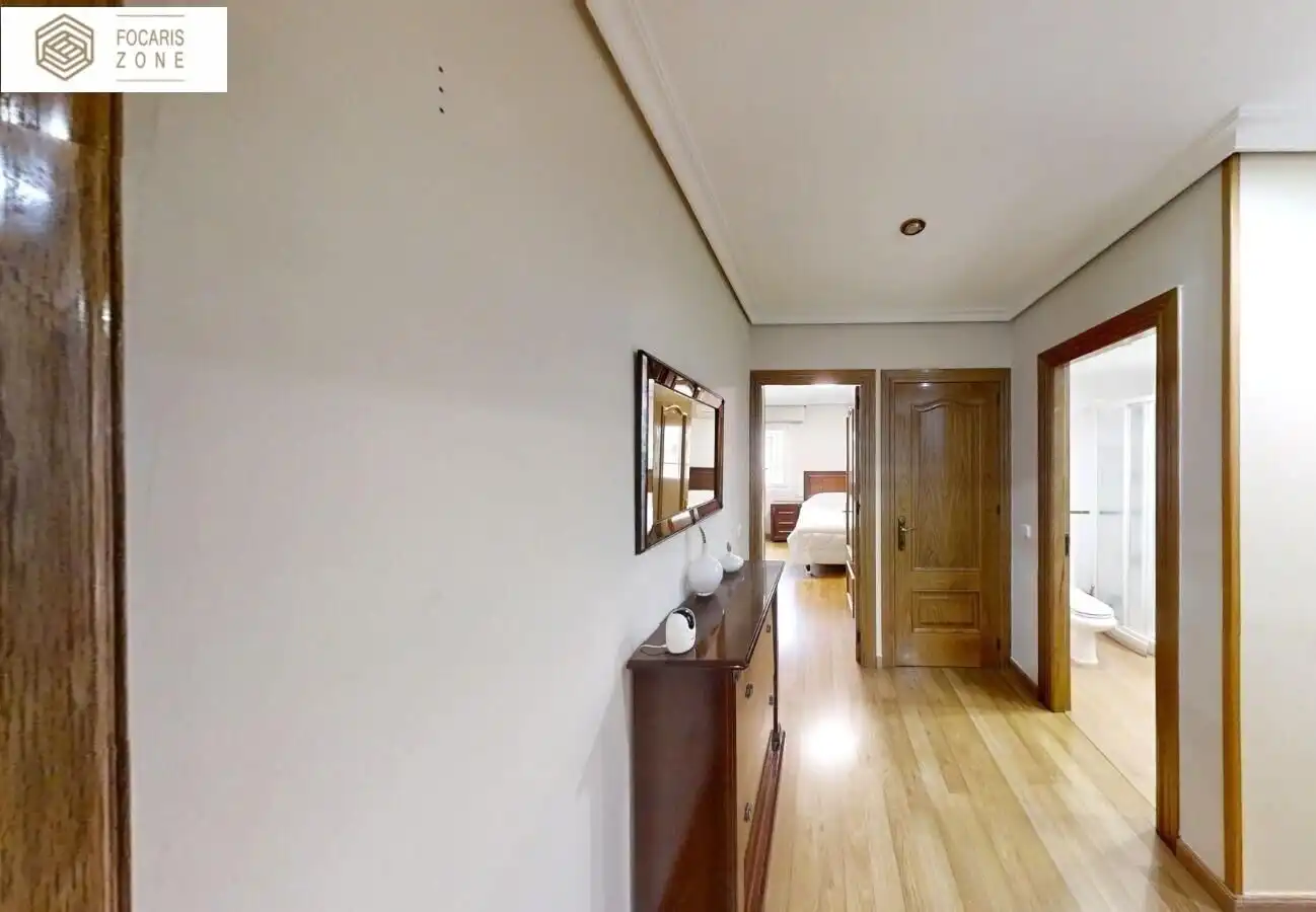 Piso en venta en Málaga con Aire acondicionado, Terraza y Trastero