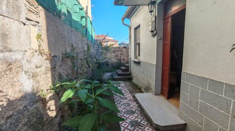 Foto 4 de Casa o chalet en venta en Ramon Nieto, Lavadores, Vigo