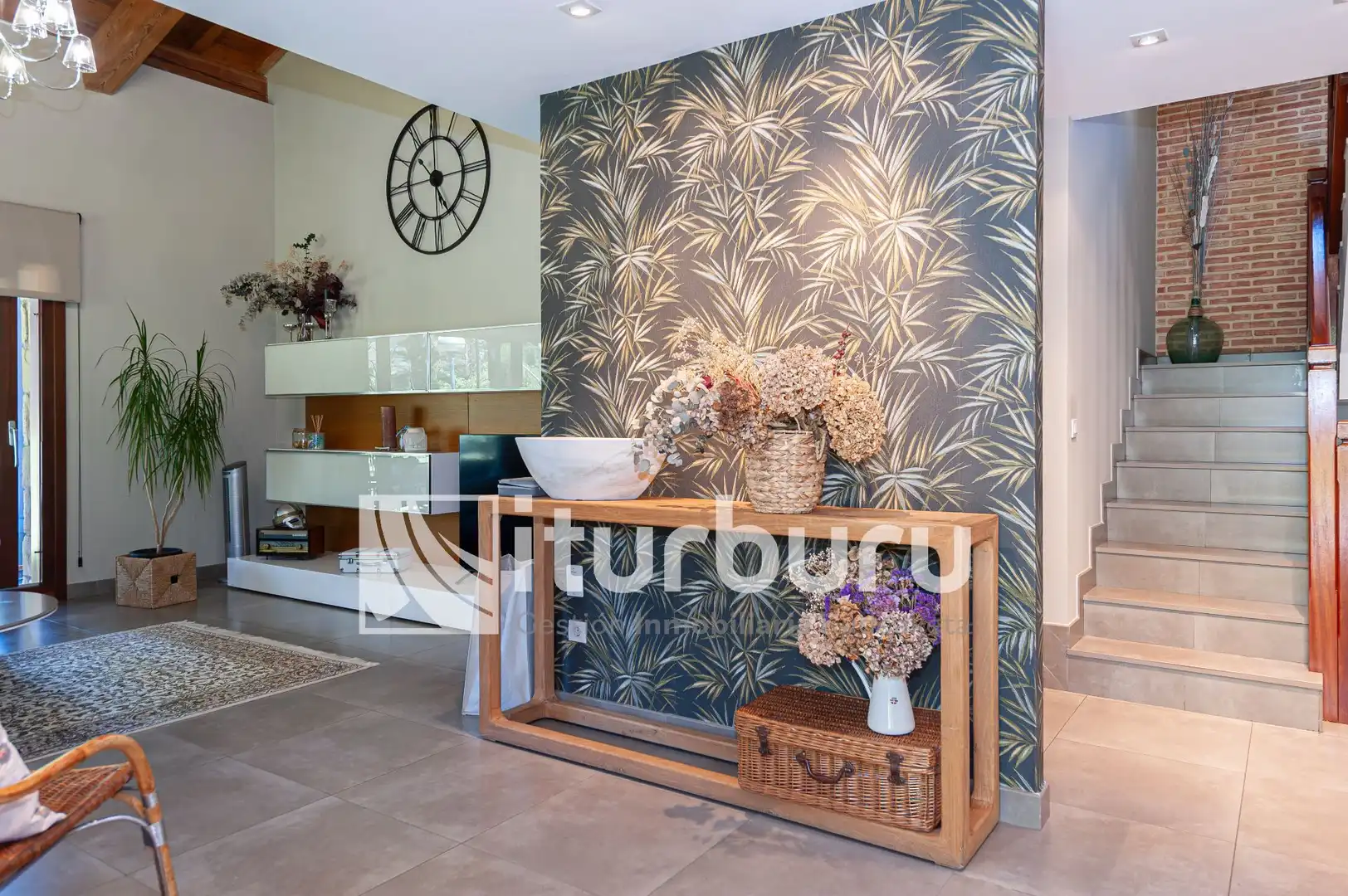 Casa amb jardí en venda a Gamiz-Fika, imagen 9