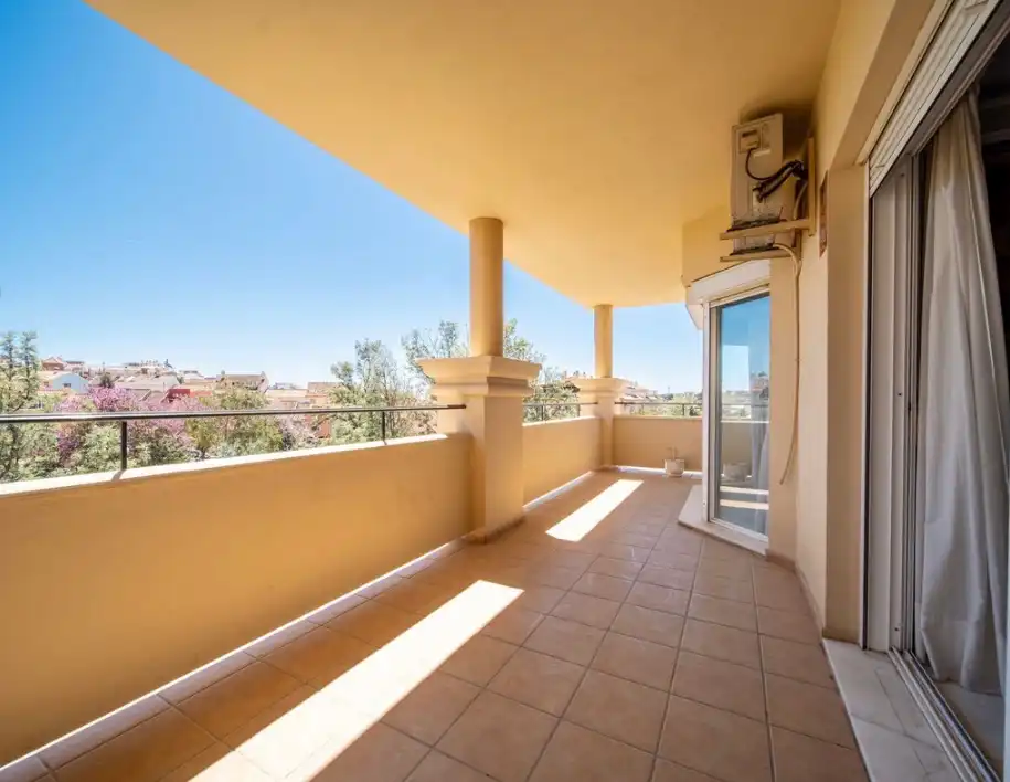 Flat with lift for sale in Los Pacos, imagen 2
