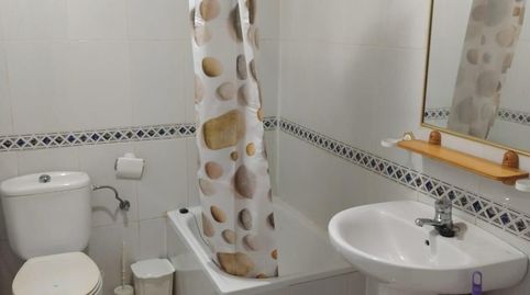 Foto 2 de Apartamento de alquiler en Ciudad Jardín - Zoco, Córdoba Capital