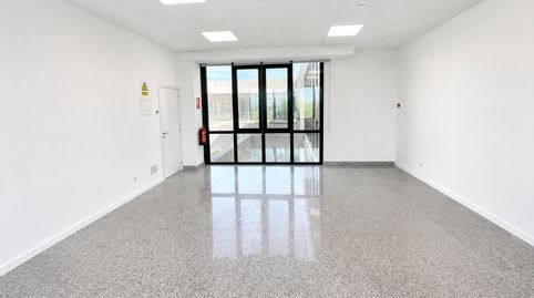 Foto 3 de Oficina de alquiler en Calle Londres, 38, Europolis, Las Rozas de Madrid