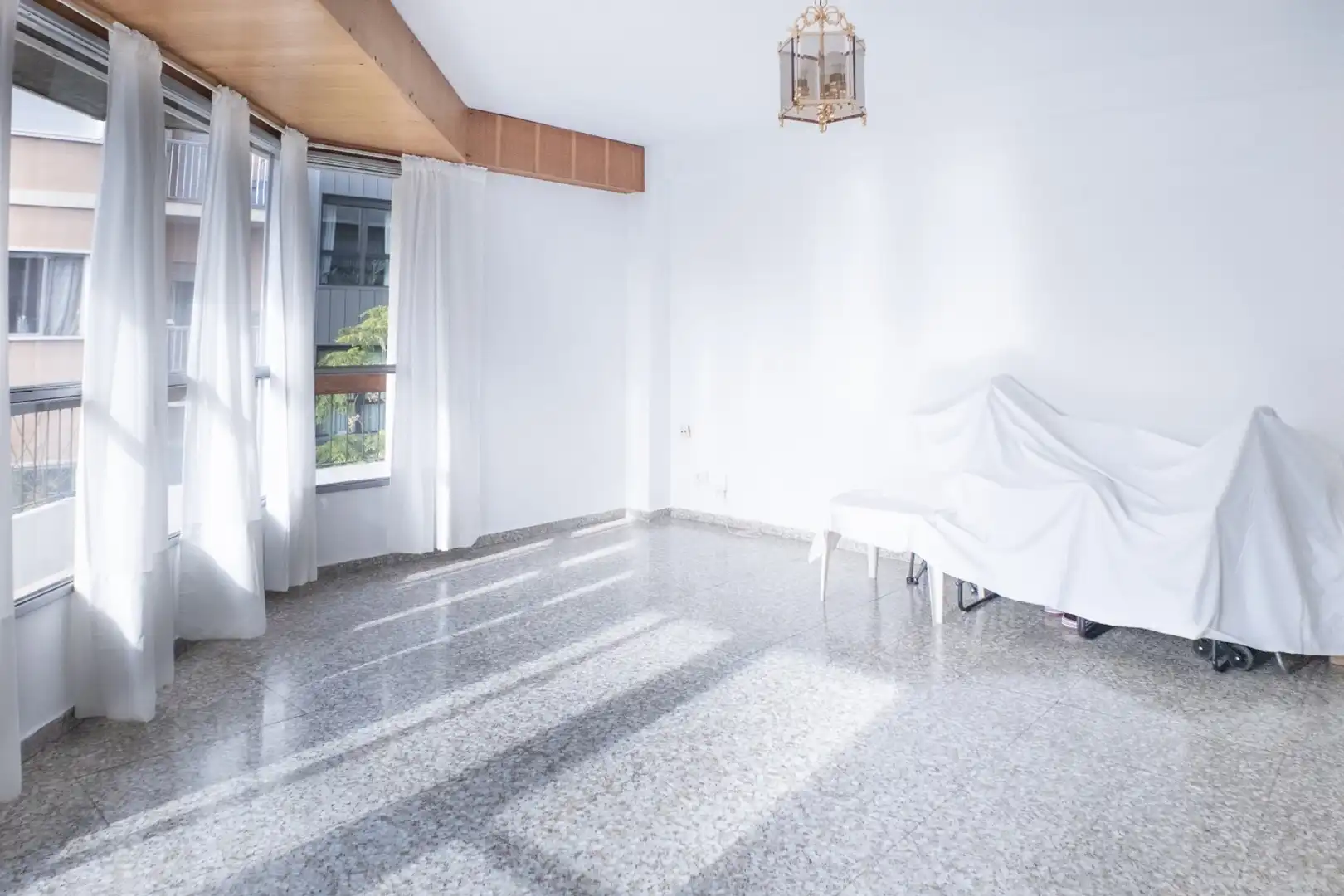 Piso con terraza en venta en Center, imagen 15