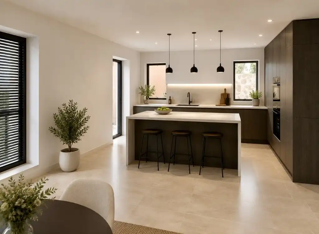 Dúplex con piscina en venta en Portals Nous, imagen 2