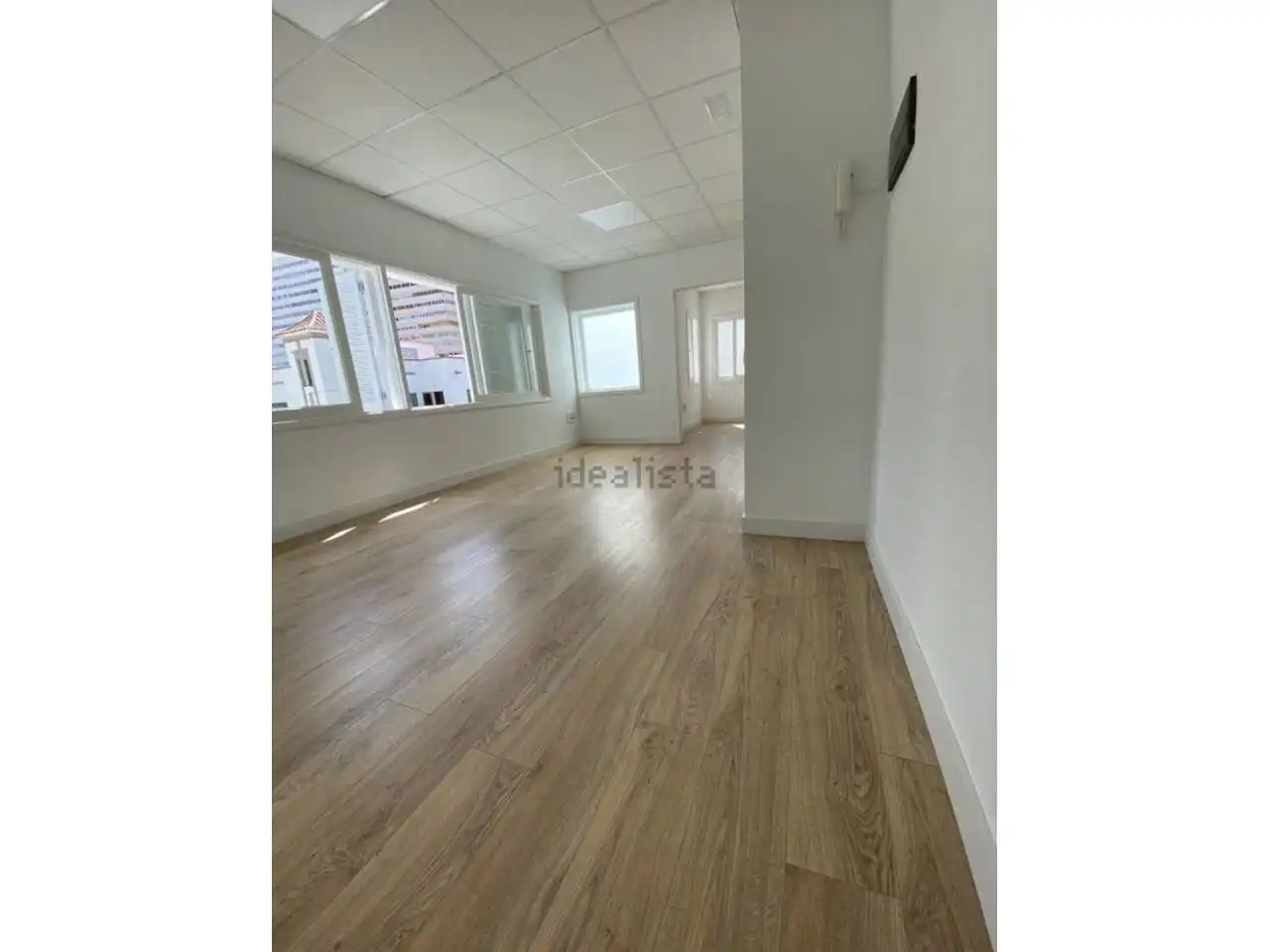 Ufficio in affitto a Calle Domingo Rivero 7, imagen 27