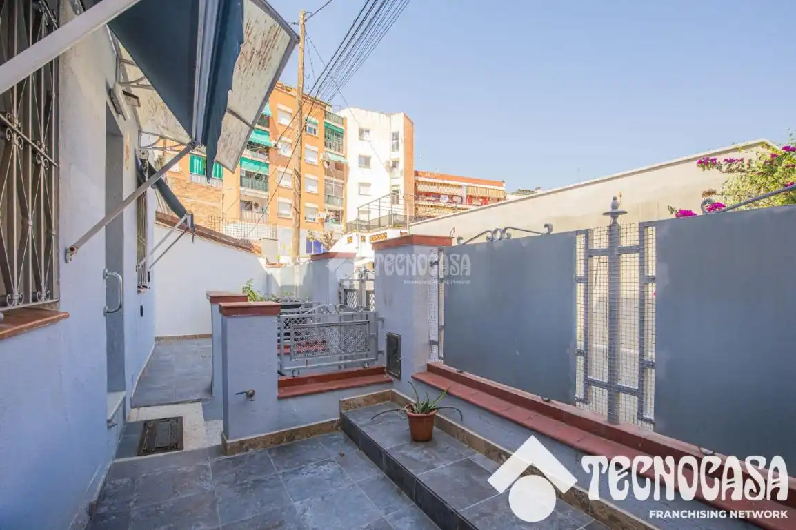 Houses for sale in Singuerlín