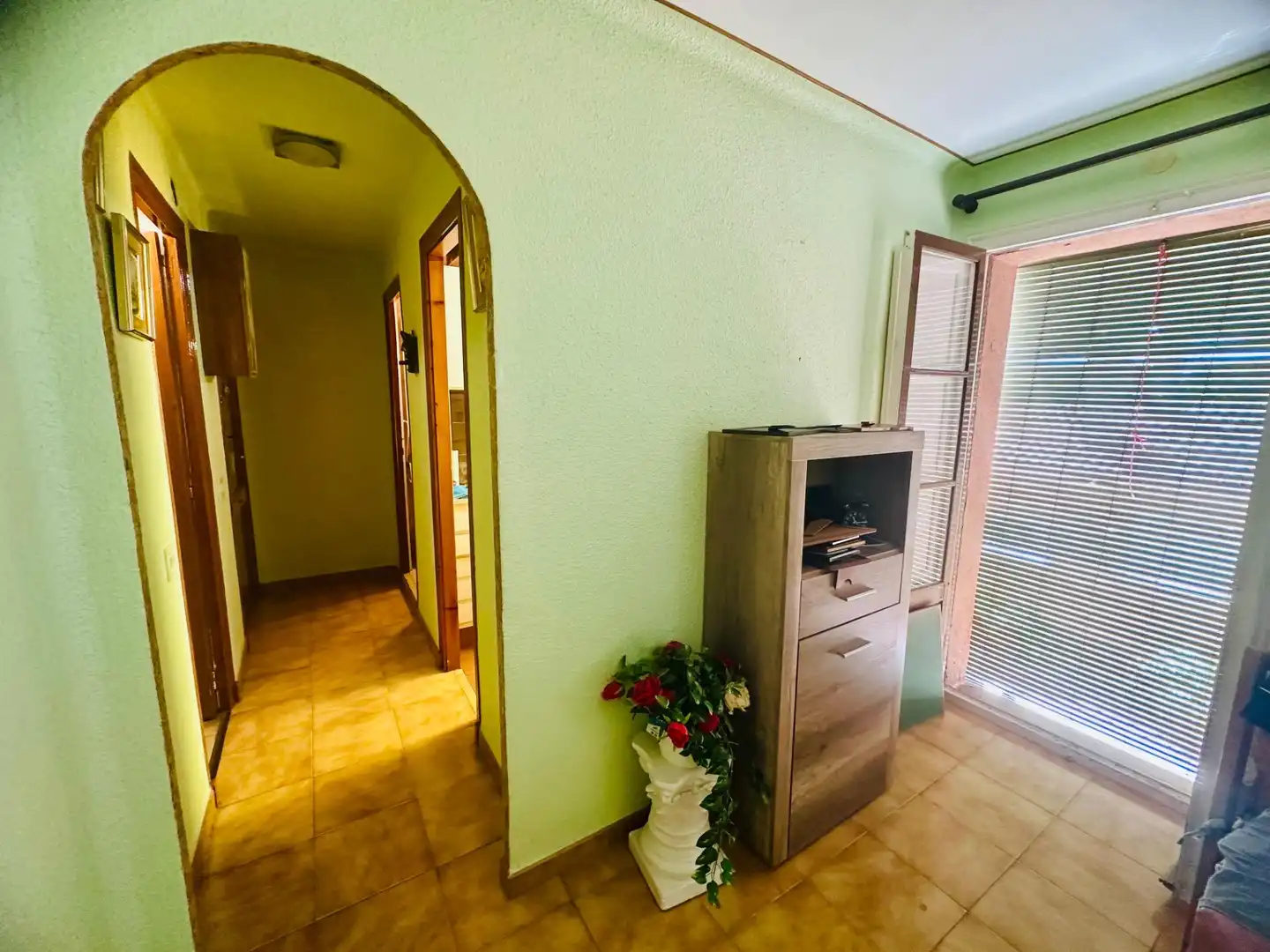 Piso en venta en L'Aldea con Aire acondicionado y Amueblado