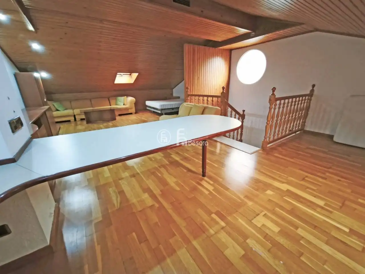 Casa adosada en venta en Benavent de Segrià con Aire acondicionado, Calefacción y Jardín privado