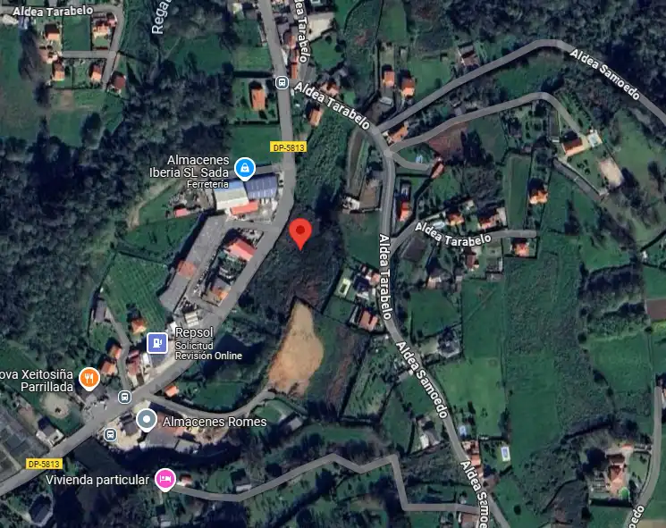 Terreno residencial en venta en Lugar Tarabelo 80, imagen 3