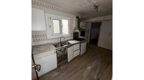 Foto 3 de Piso en venta en Barri del Centre, Terrassa