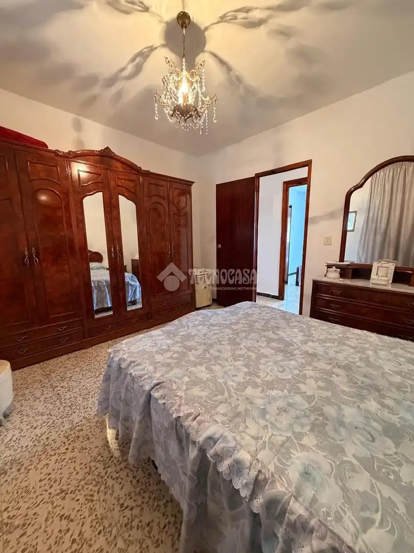 Detached homes for sale in Centro