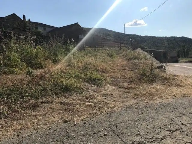 Finca rústica en venda en Caldearenas