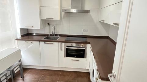 Foto 4 de Pis de lloguer a Calle del Ingenio, Valdenoja, Santander