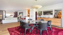 Dining room of Flat for sale in  Barcelona Capital  with Terrace