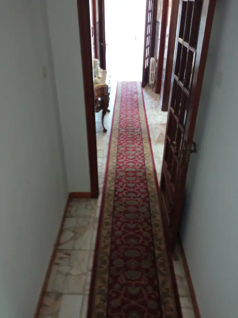 Casa o xalet en venda en Cambados amb Calefacció, Jardí privat i Traster