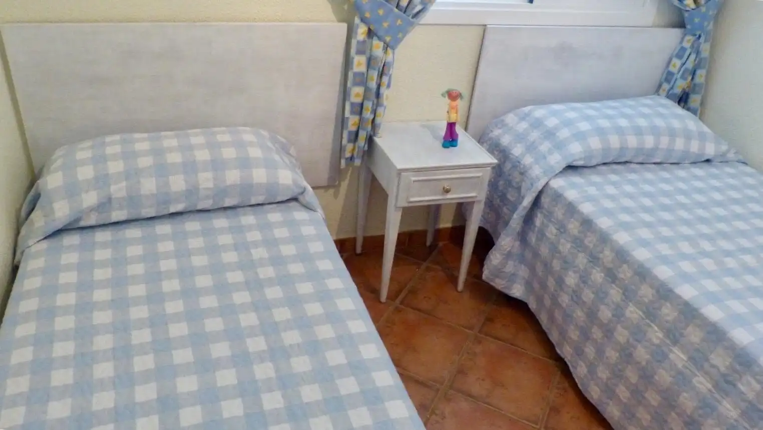 Bedroom of Apartments for sale in Las Marinas / Les Marines