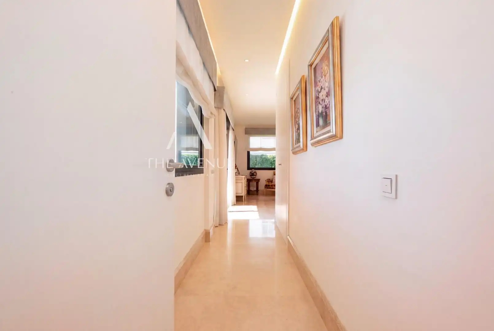 Casa o xalet en venda en Las Rozas de Madrid amb Aire condicionat, Calefacció i Jardí privat