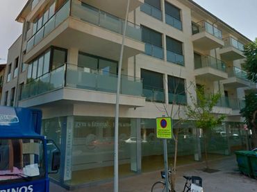 Local comercial en venda a Carrer del Llevant