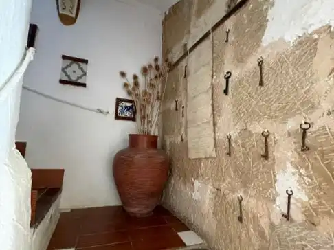 Haus zur Miete in Carrer castell 8, imagen 2