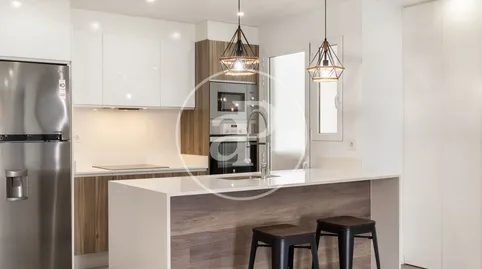 Foto 5 de Piso de alquiler en Av. del Regne de València, Mont-Olivet, Valencia Capital