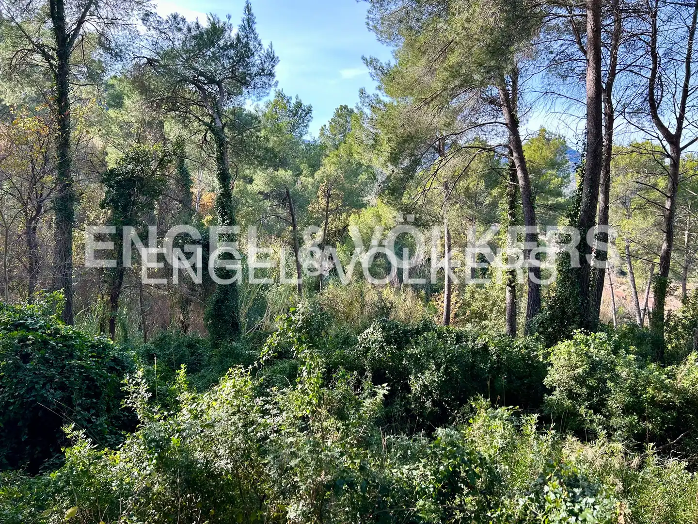 Terreny residencial en venda a Corbera de Llobregat, imagen 4